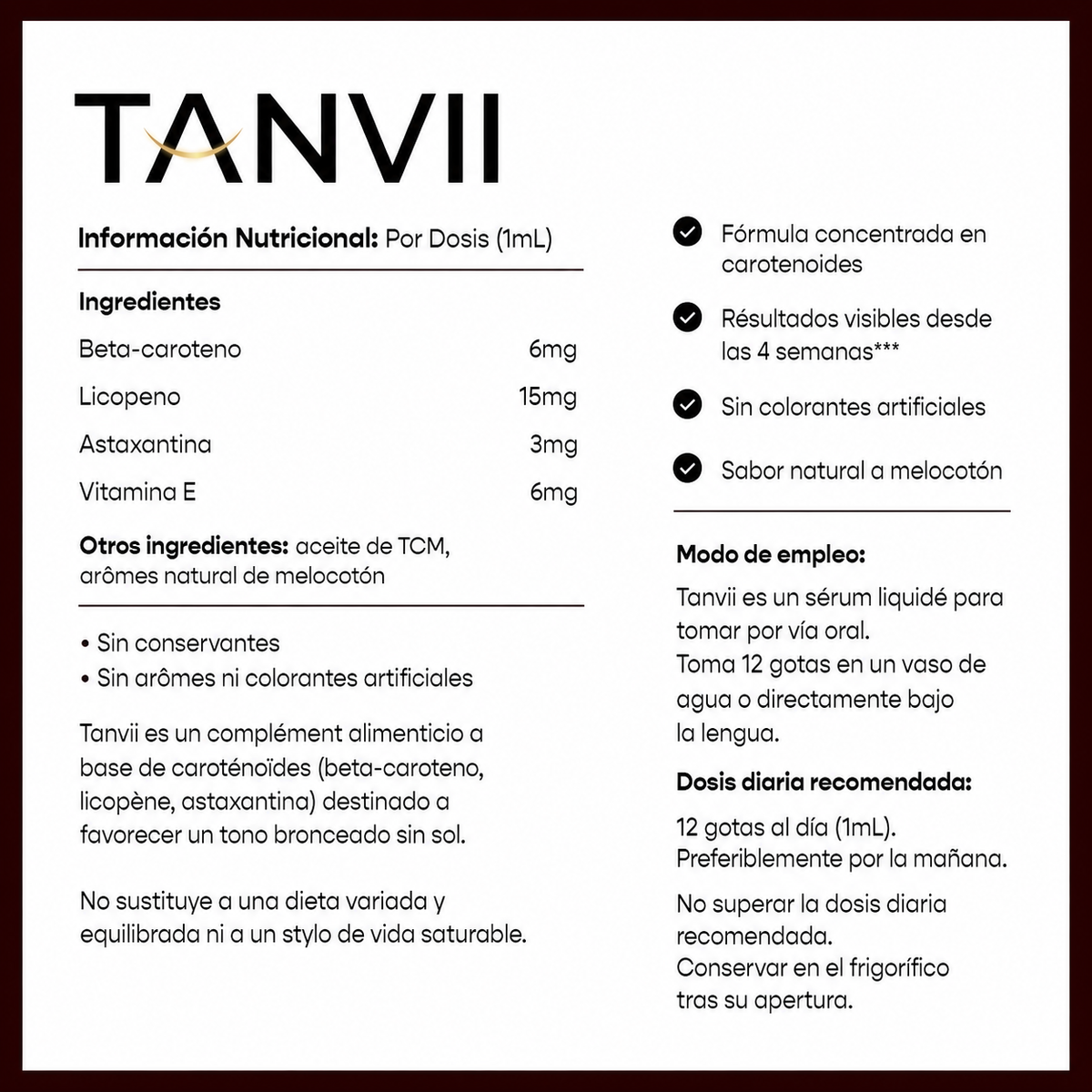 Tanvii Shine