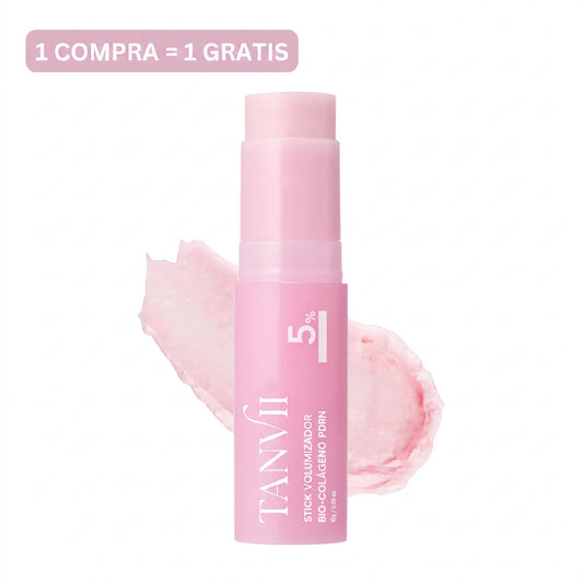 Stick Repulpante Bio-Colágeno PDRN
