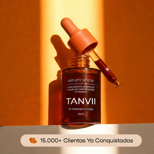 Tanvii Shine