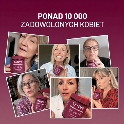Żelki Równowaga Hormonalna