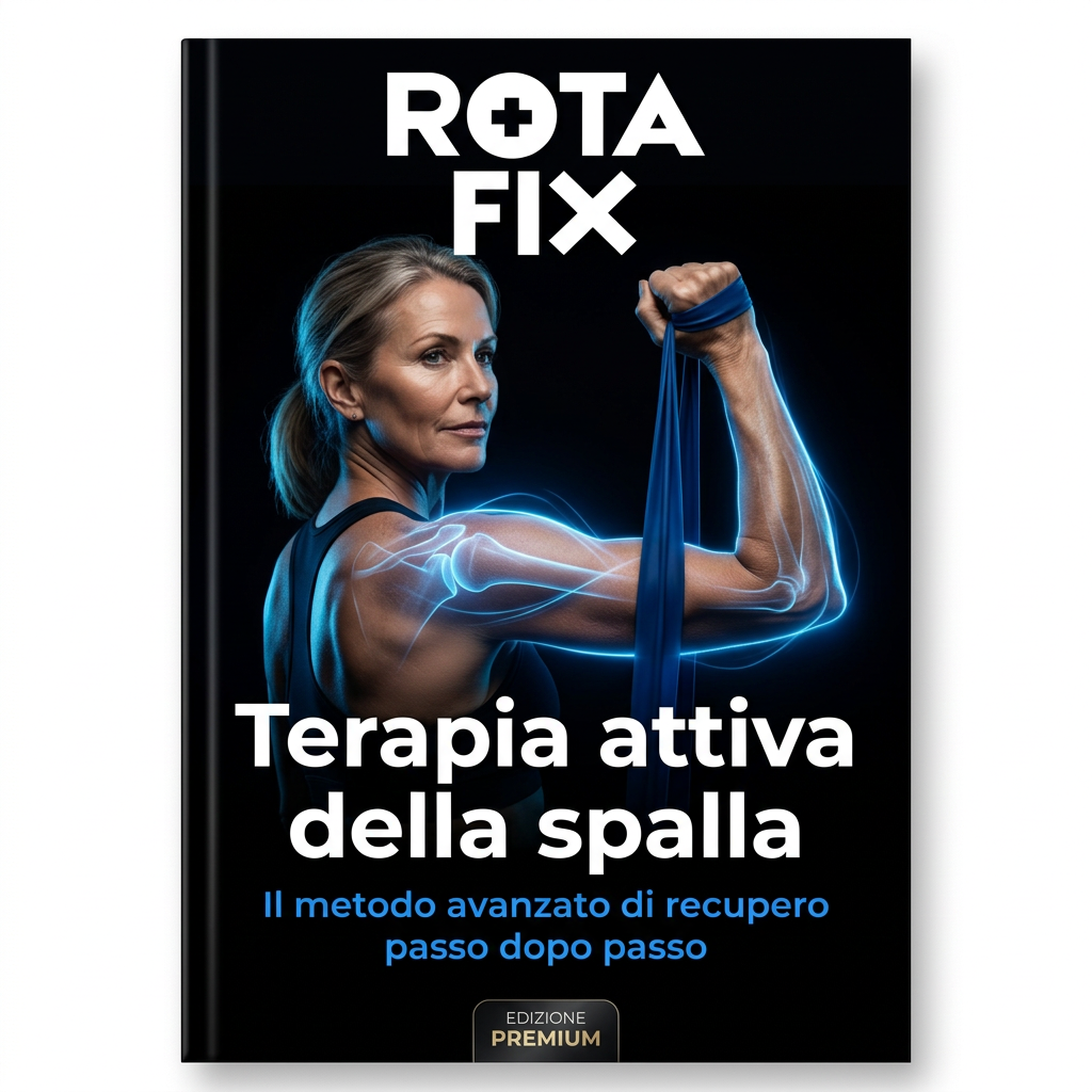 Poradnik „Aktywna Terapia Barku” - EBOOK