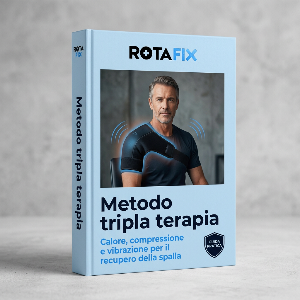 Poradnik „Metoda Potrójnej Terapii” - EBOOK
