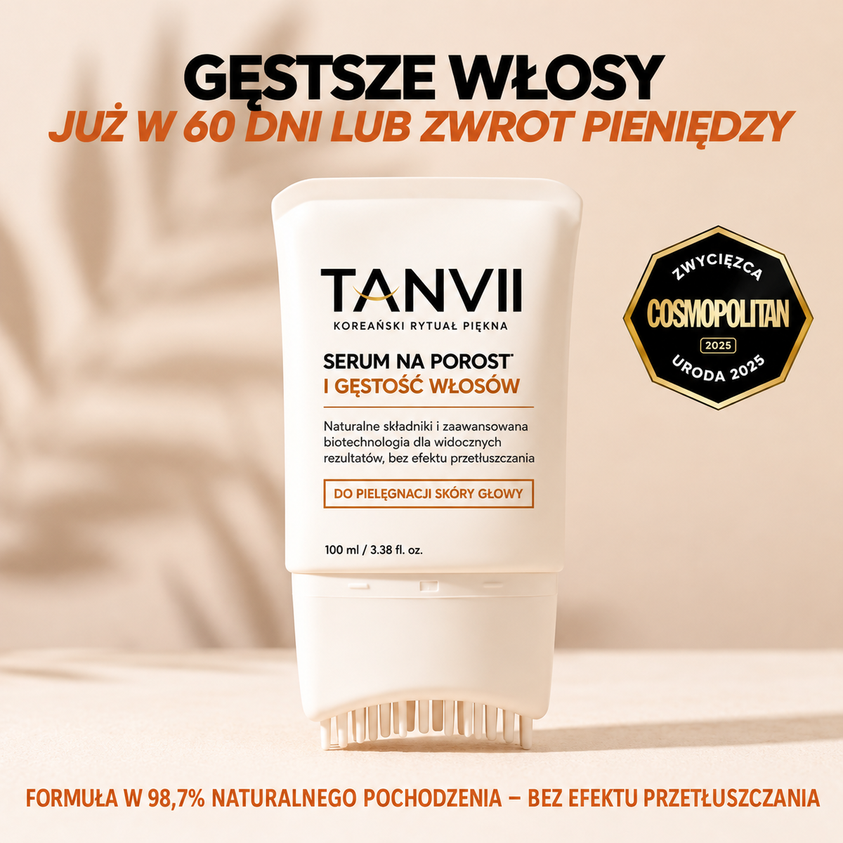 Serum Flova