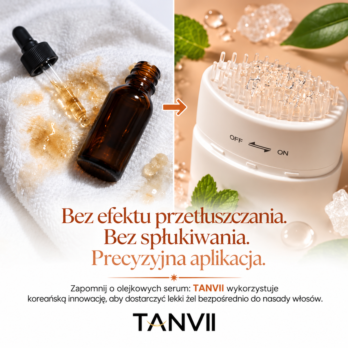 Serum Flova
