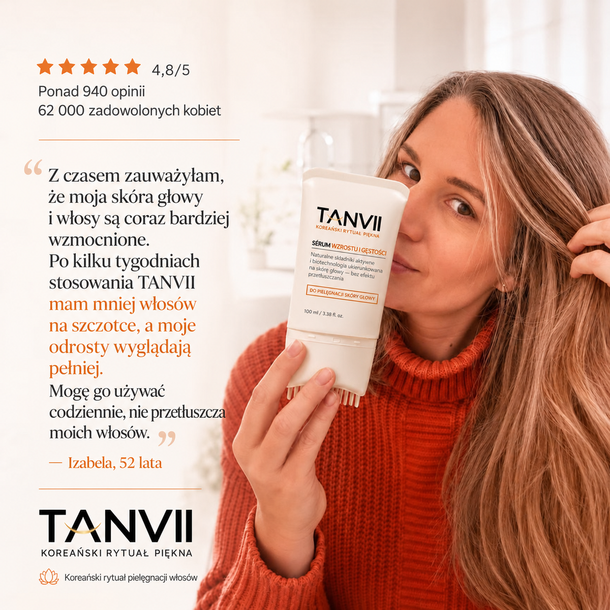 Serum Flova